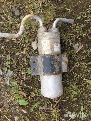 Радиатор, Испаритель кондиционера Chery Tiggo T11