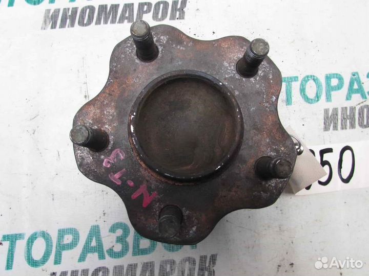 Ступица задняя для Nissan Teana 1 2003-2008г