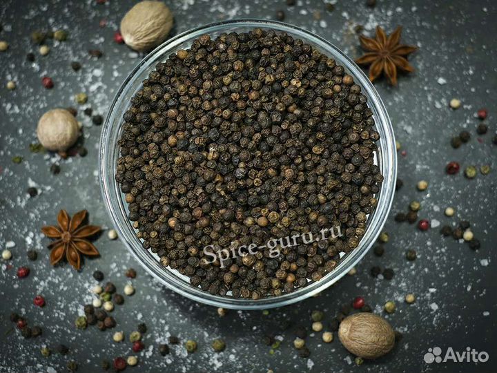 Специи и приправы с доставкой по России