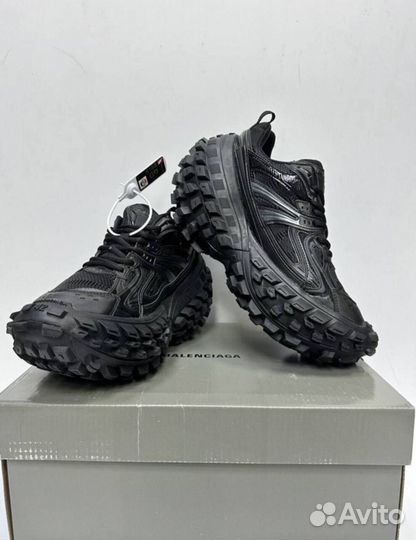 Balenciaga Defender