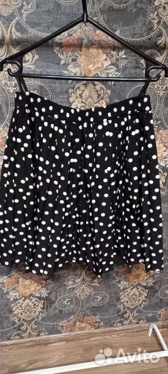 Юбка летняя