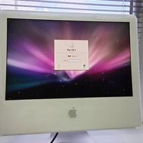 Apple iMac 20