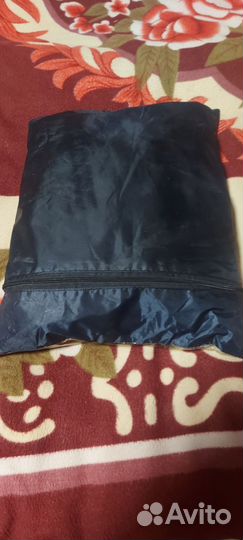 Плащ мужской