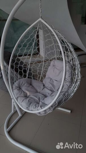 Качеля кокон