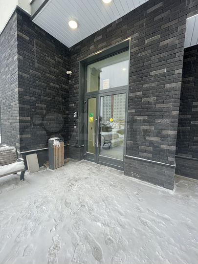 2-к. квартира, 84 м², 4/15 эт.