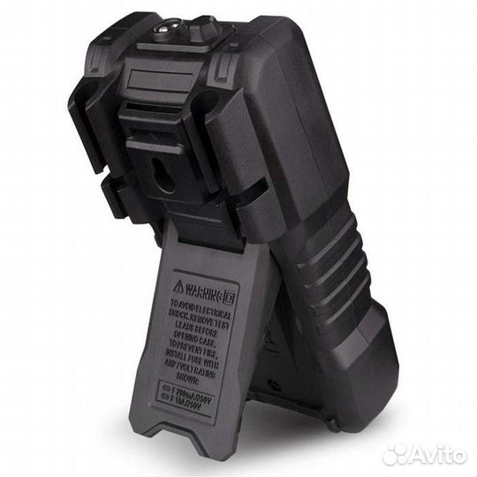 Мультиметр Habotest HT113A цифровой HT113A