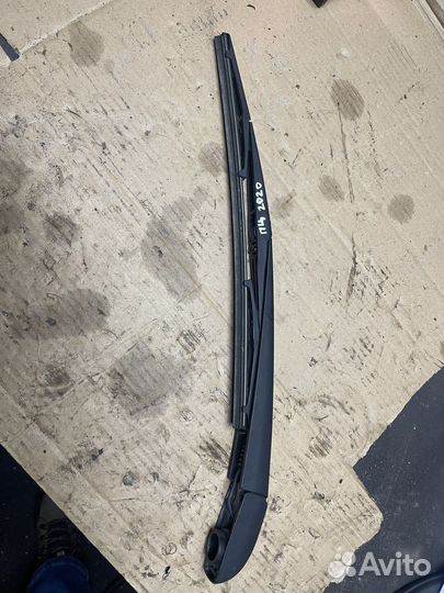 Поводок стеклоочистителя крайслер пацифика 2017+