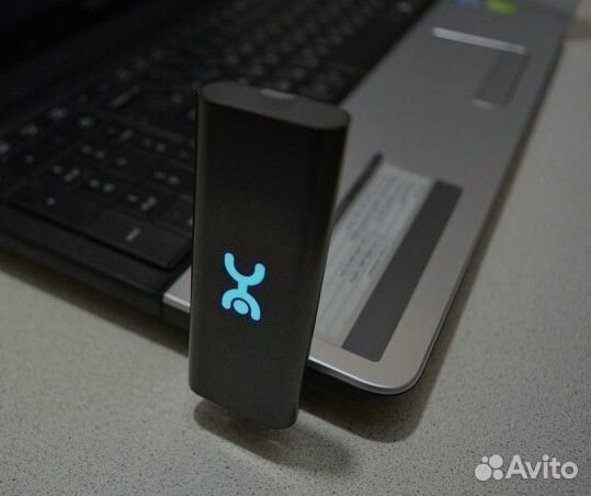 Yota 4G LTE модем йота 4 джи