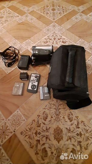 Устройство видеозахвата и видео камера Panaconic