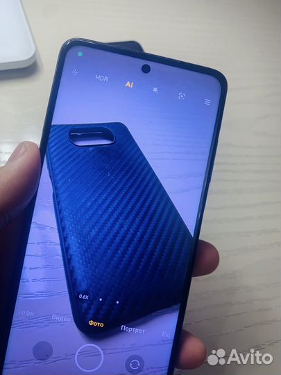 Xiaomi Poco X3 Pro, 6/128 ГБ