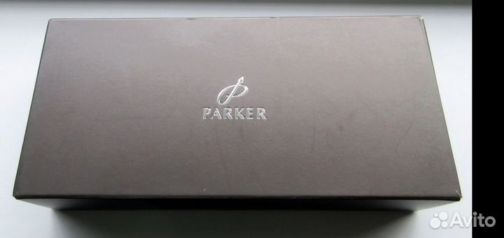 Ручка шариковая Parker 45