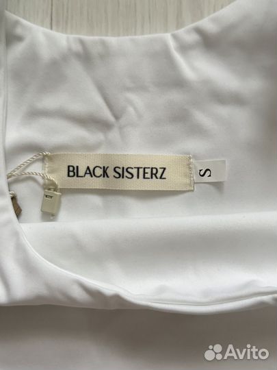 Топы женские black sisterz