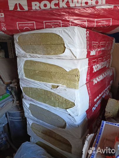 Утеплитель