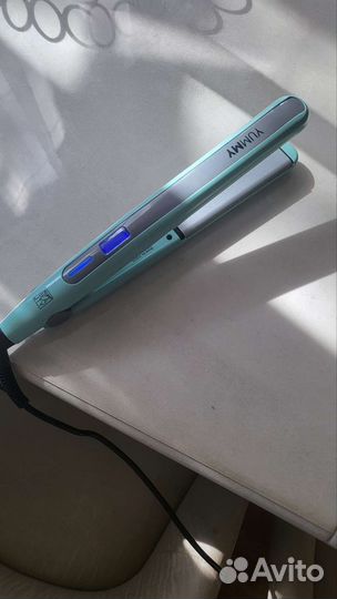 Утюжок для волос