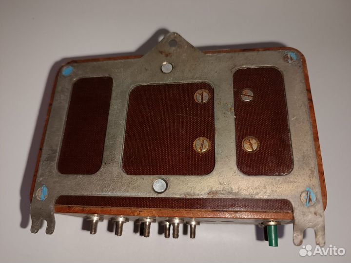 Tesla esbr-3p/aПрибор (эсбр)