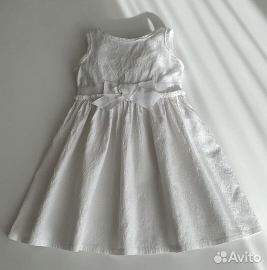 Брендовые нарядные платья на 8-12 лет
