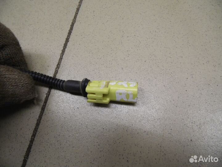 Проводка (коса) Santa Fe (CM) 2006-2012