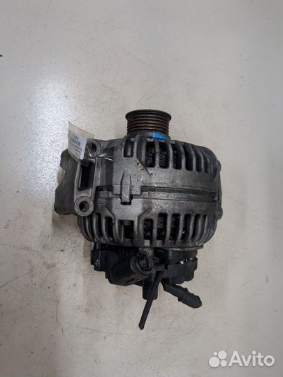 Генератор Mercedes E W211, 2006