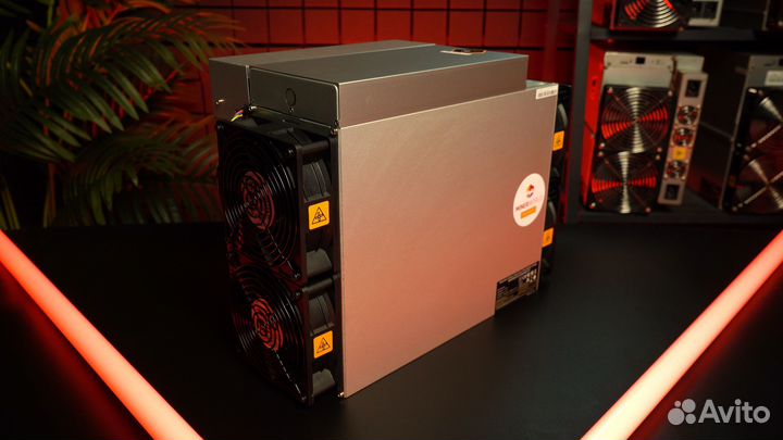 Antminer S19k pro 110