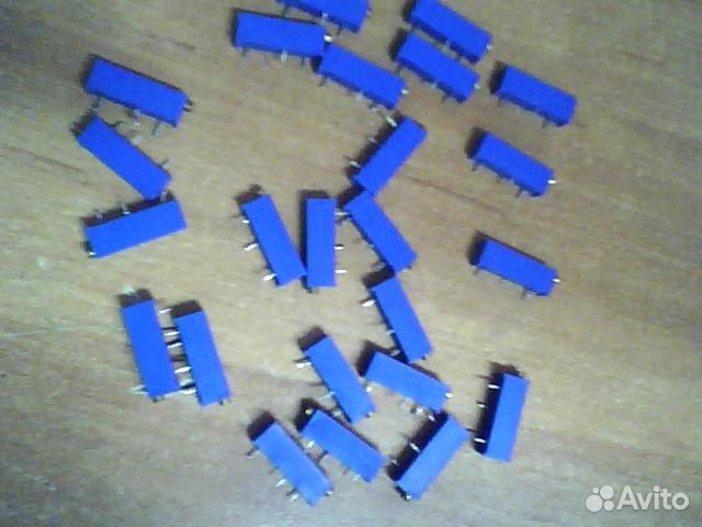 Конденцаторы сопротевления транзисторы