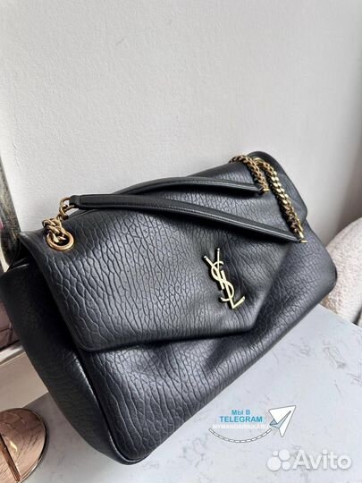 Сумка Saint Laurent Calypso small 36*20