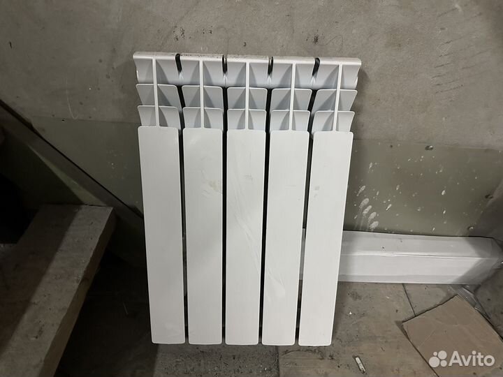 Аатономный отопитель 6 квт