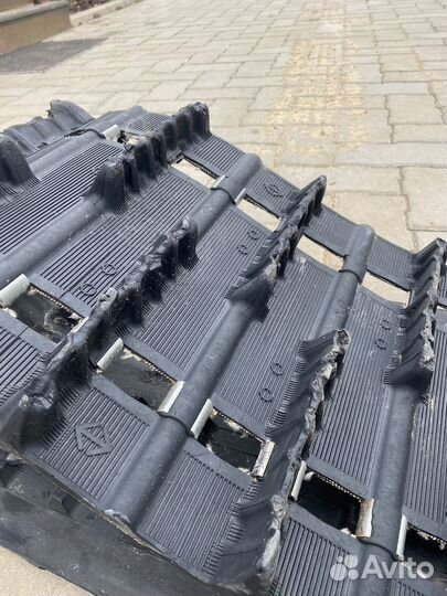 Гусеница для Arctic Cat