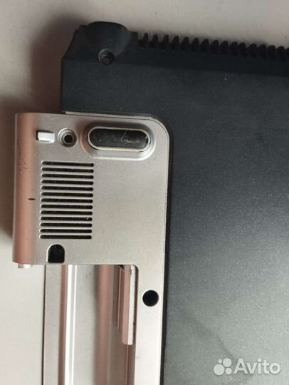 Поддон ноутбука Sony vaio VGN-FW, PCG-3J1V