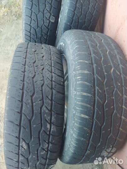 Колеса на hover H 5,3