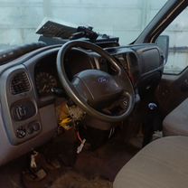 Ford Transit 2.0 MT, 2001, 300 000 км