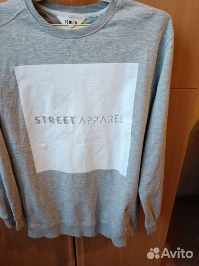 Джемпер мужской