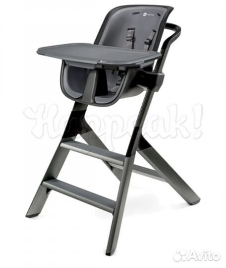 Детский стульчик 4 moms