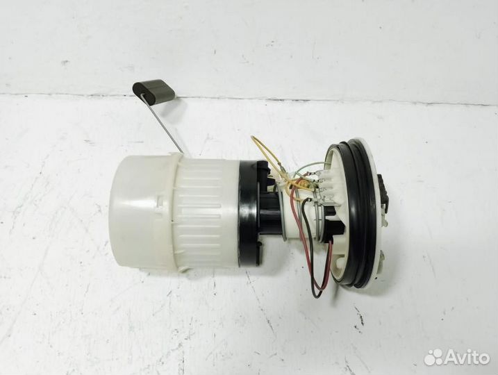 Насос топливный электрический Mazda Mazda 3