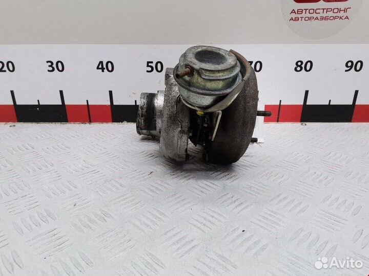 Турбина для Audi A6 C5 059145701S