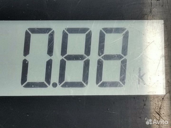 Зеркало боковое левое для BMW 3-Series (E36)