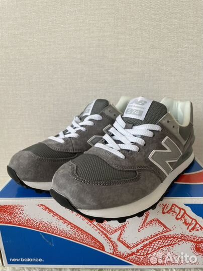 Кроссовки New Balance 574