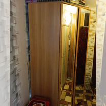 Прихожая угловая б/у