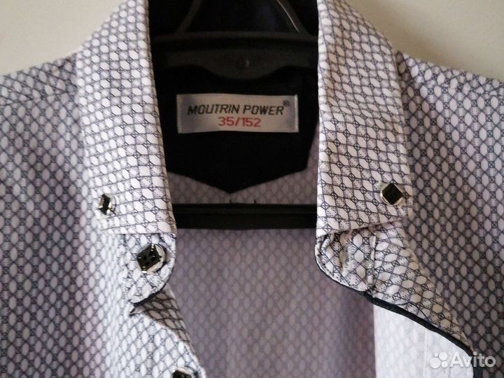 Школьные веши для мальчика, 152 рост