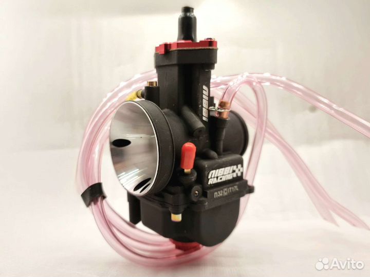 Карбюратор Nibbi pwk32