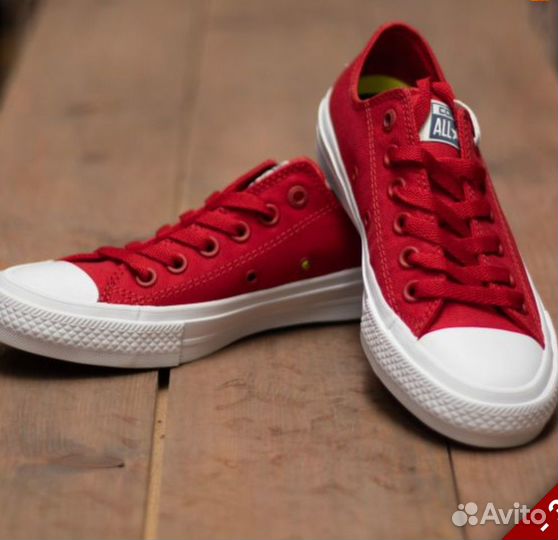 Кеды converse 36 размер