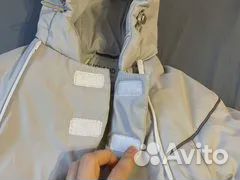 Комбинезон для малыша 74