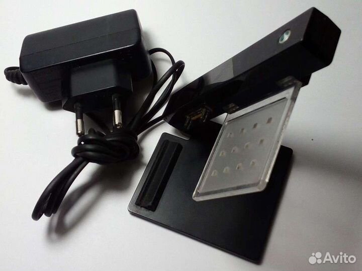 Докстанция Адаптер SonyEriccson CDS-71 бу отл сост