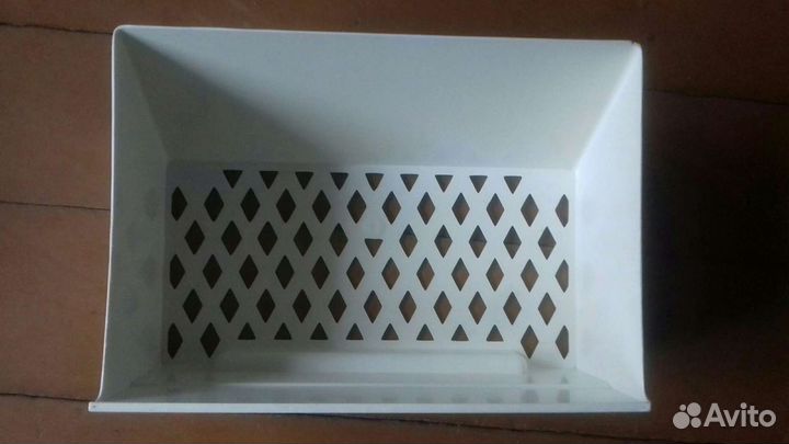 Ящики для морозильной камеры Бирюса