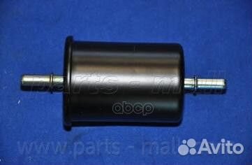 Фильтр топливный chevrolet aveo 1.2-1.4 daewoo