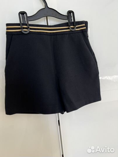 Шорты zara