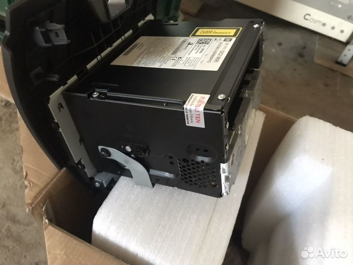 Магнитола для Chevrolet Trailblazer 2