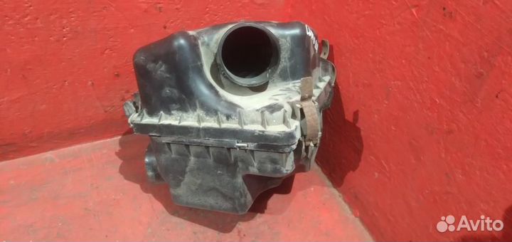 Мк Кросс корпус воздушного фильтра