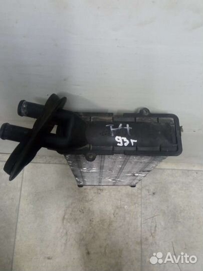 Радиатор отопителя (печки) Volkswagen Transporter