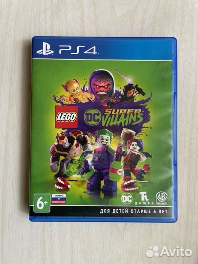 Игры для приставок ps4 бу 