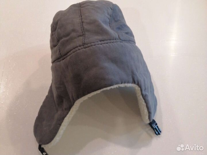 Шапка зимняя 